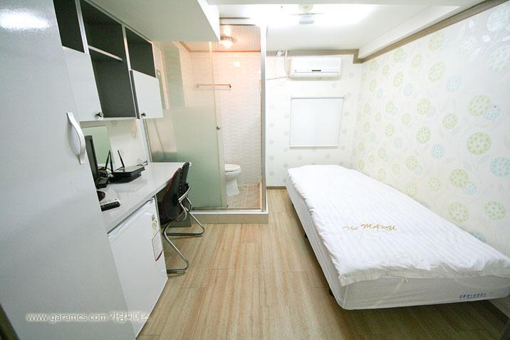 Maru Station Nhà khách 2*