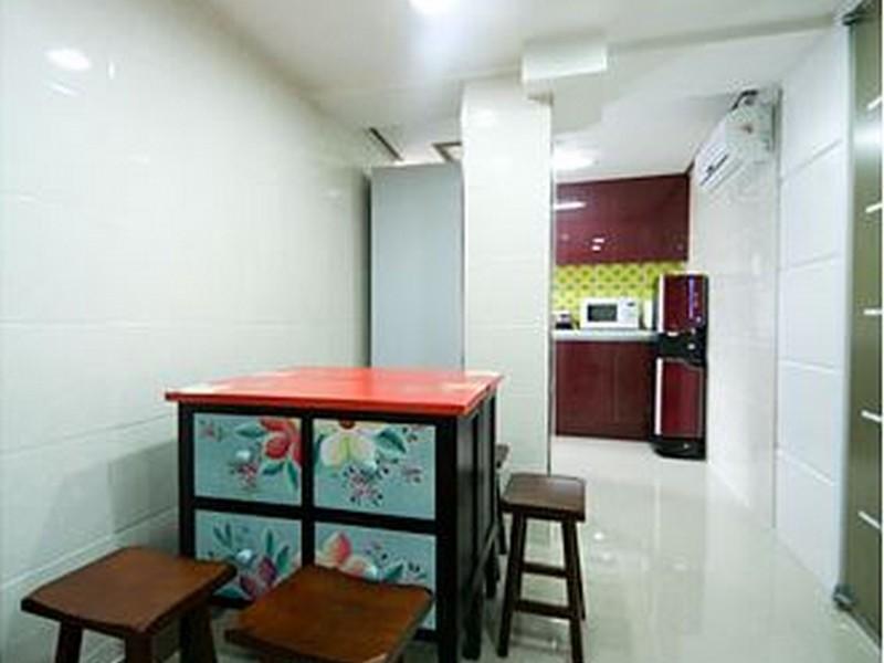 Maru Station Casa de hóspedes