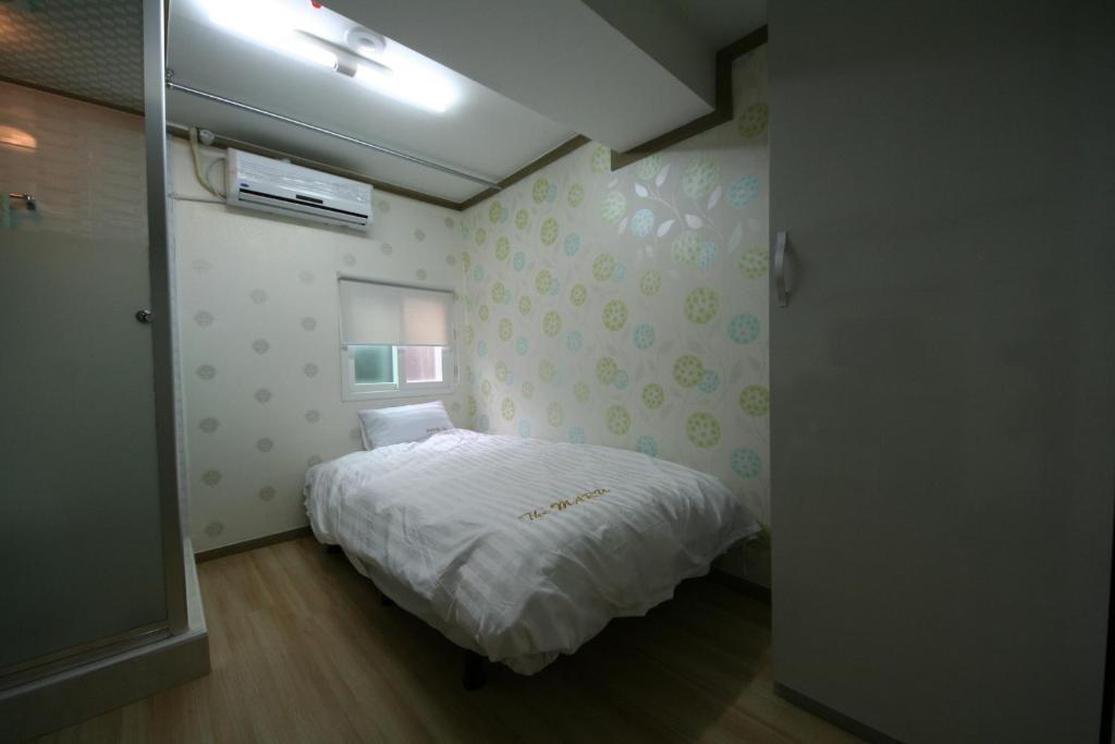 Maru Station Seul