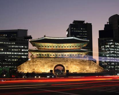 Maru Station Seul