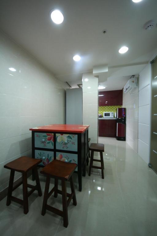 Maru Station Casa de hóspedes 2*