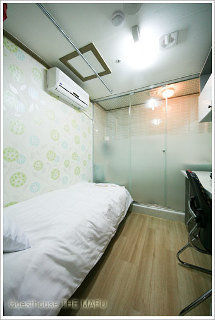 Maru Station 2* Seul