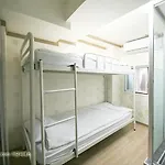 Maru Guesthouse Seoul Station