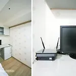 Maru Guesthouse Seoul Station